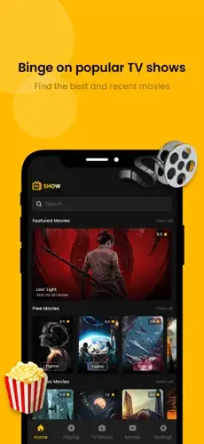 hd-streamz-ios tv show